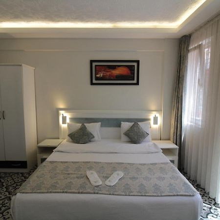 Lemon Residence Stambuł Zewnętrze zdjęcie