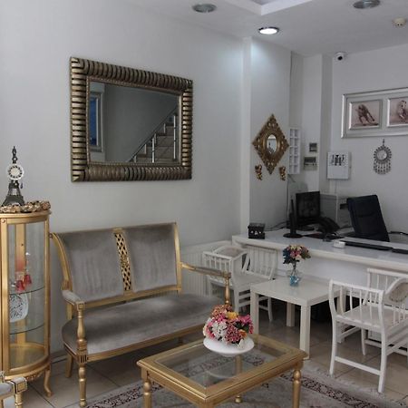 Lemon Residence Stambuł Zewnętrze zdjęcie