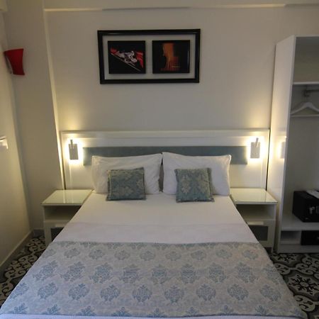 Lemon Residence Stambuł Zewnętrze zdjęcie
