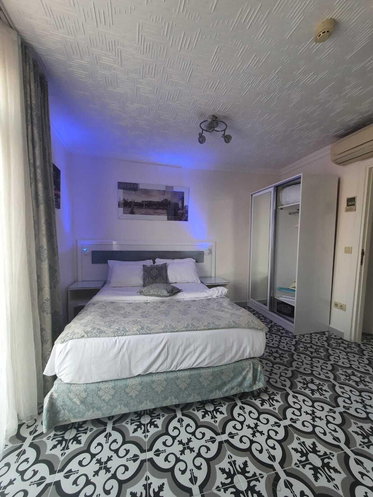 Lemon Residence Stambuł Zewnętrze zdjęcie