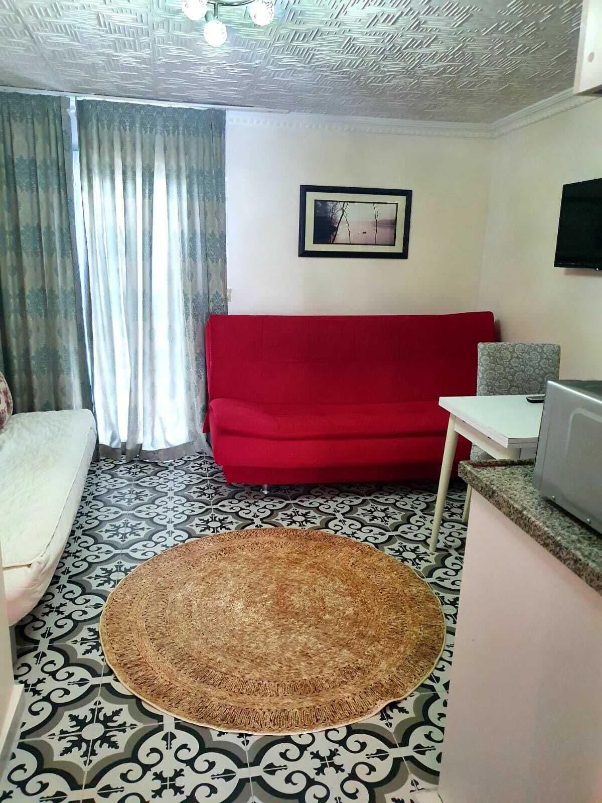 Lemon Residence Stambuł Zewnętrze zdjęcie