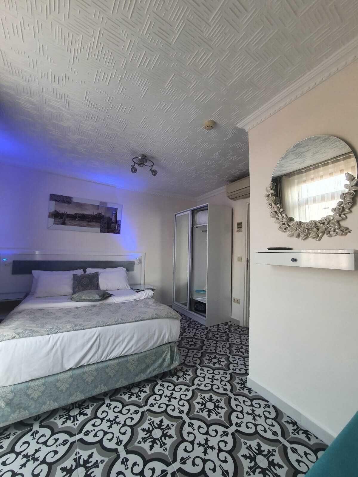 Lemon Residence Stambuł Zewnętrze zdjęcie