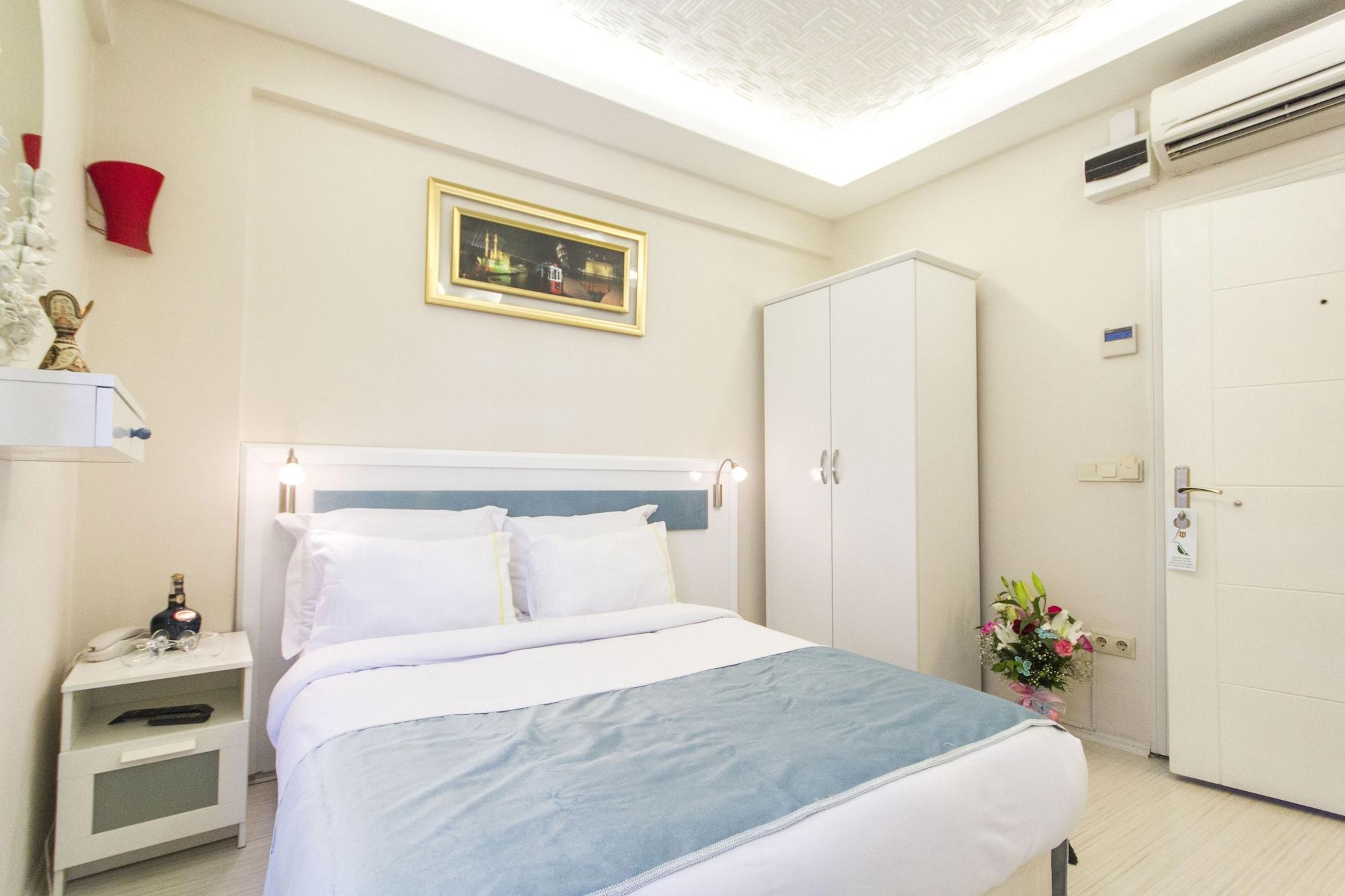 Lemon Residence Stambuł Zewnętrze zdjęcie