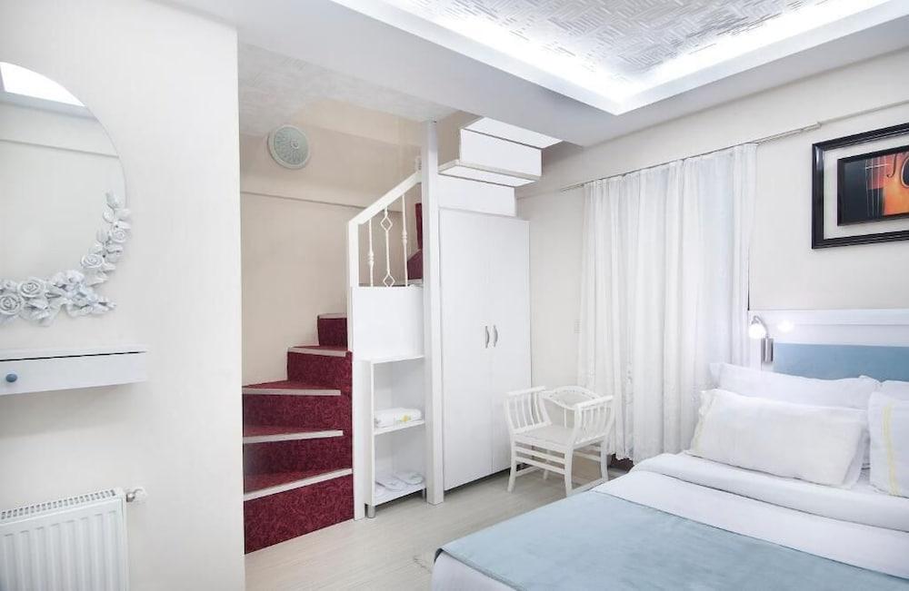 Lemon Residence Stambuł Zewnętrze zdjęcie