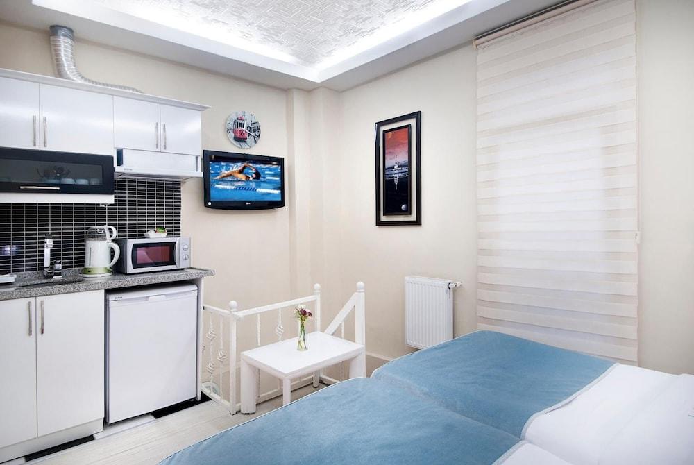 Lemon Residence Stambuł Zewnętrze zdjęcie