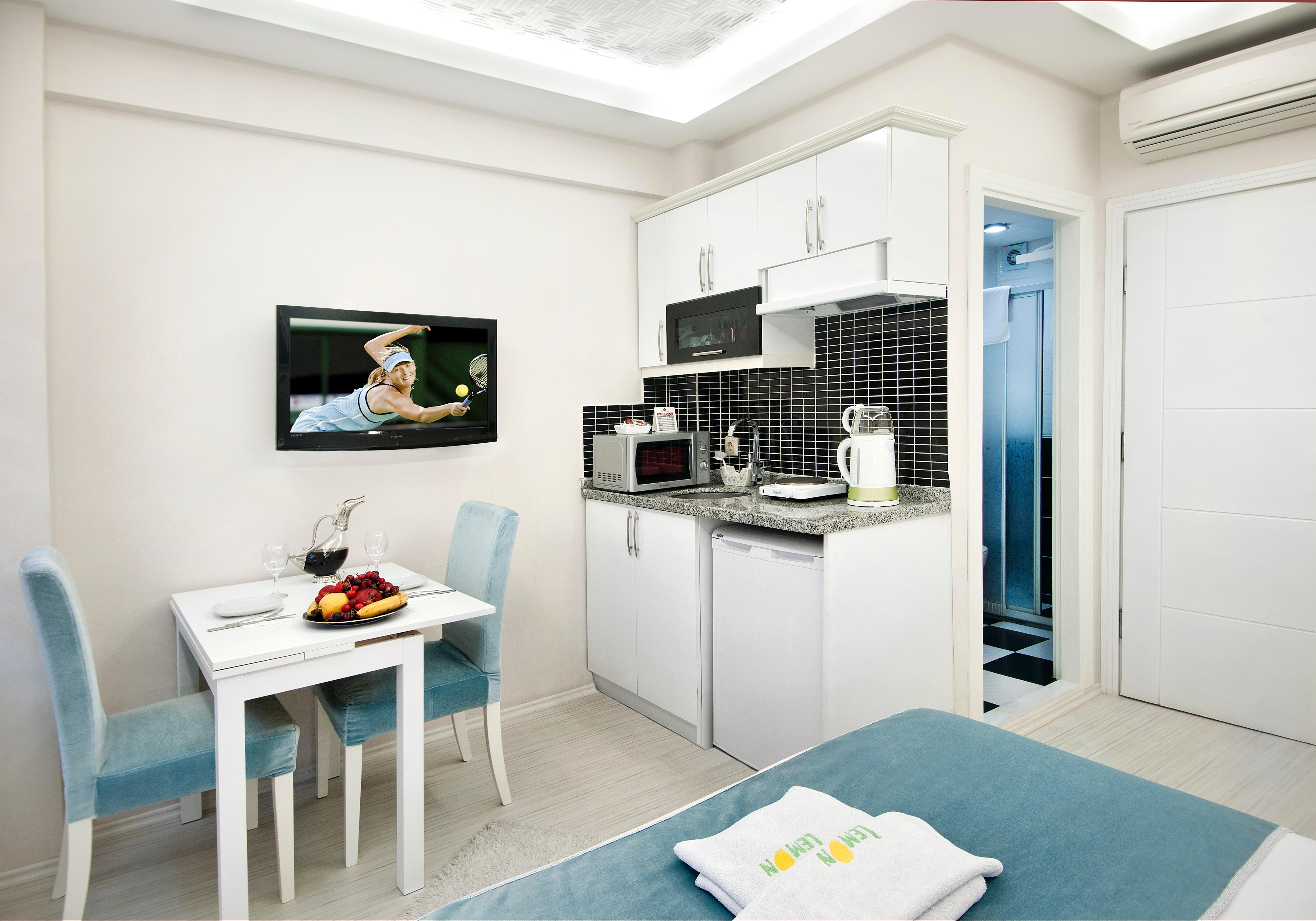 Lemon Residence Stambuł Zewnętrze zdjęcie