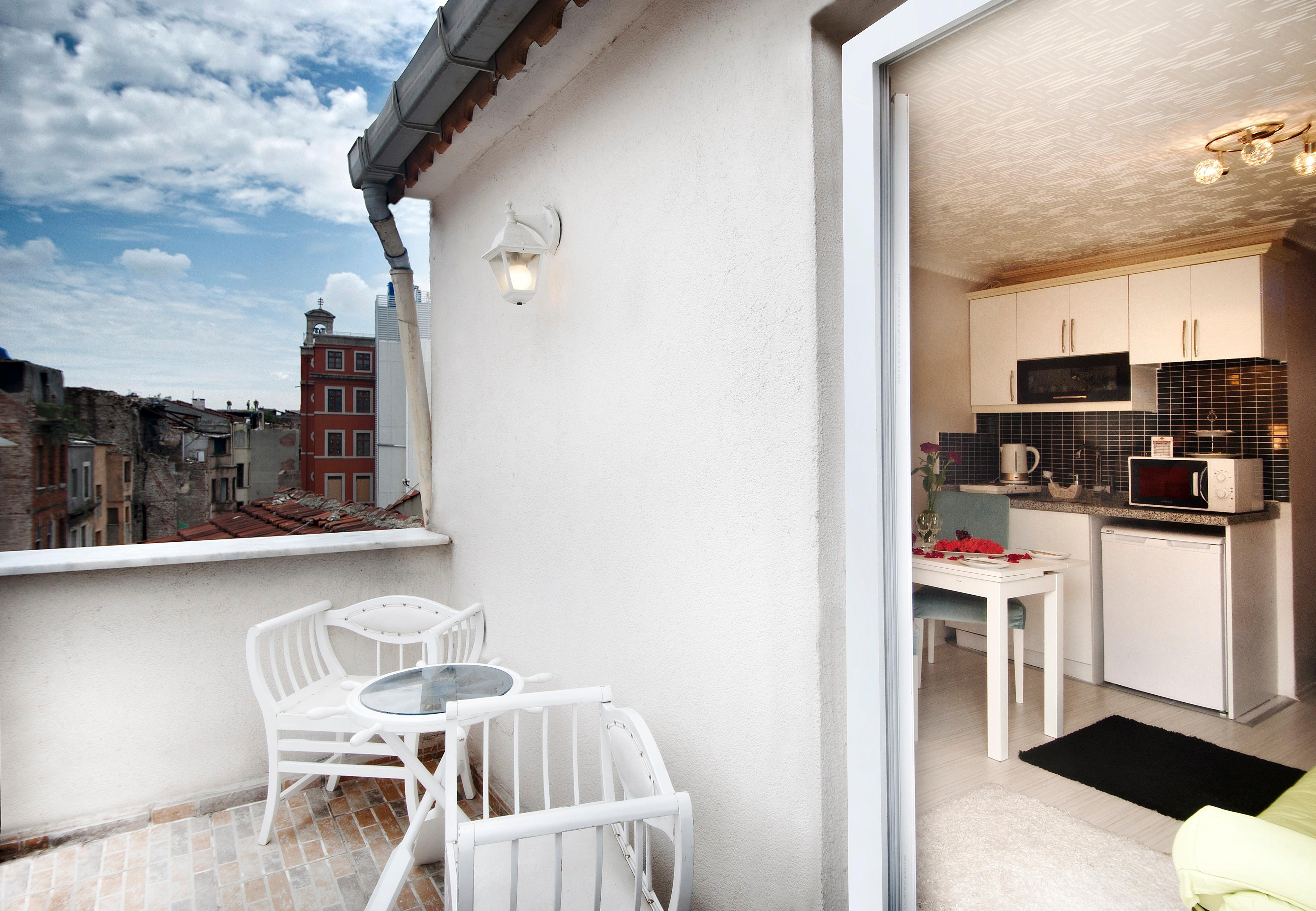 Lemon Residence Stambuł Zewnętrze zdjęcie