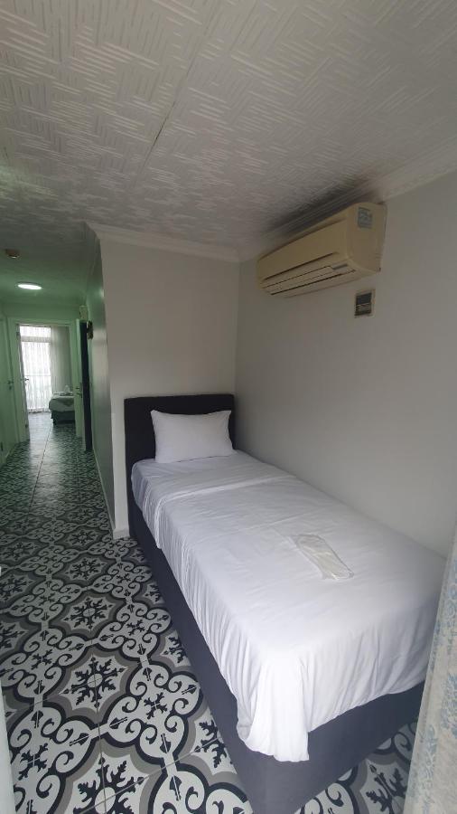 Lemon Residence Stambuł Zewnętrze zdjęcie
