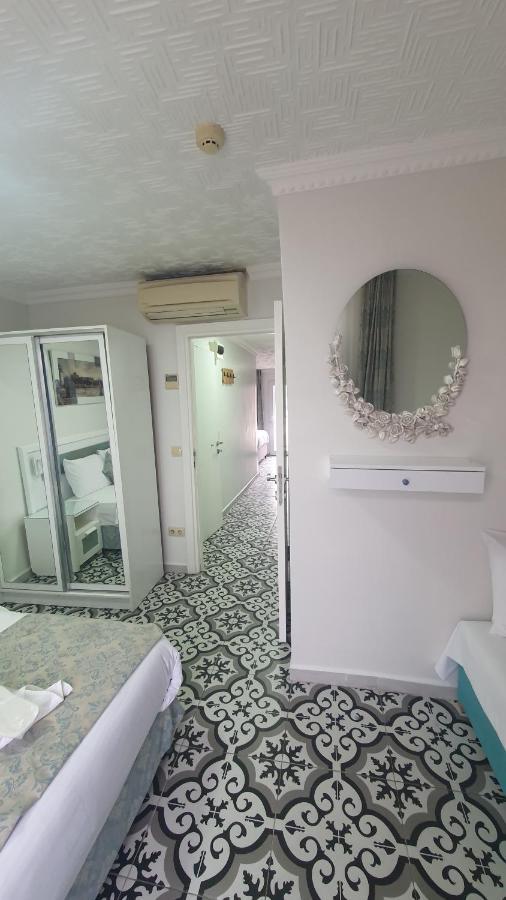 Lemon Residence Stambuł Zewnętrze zdjęcie