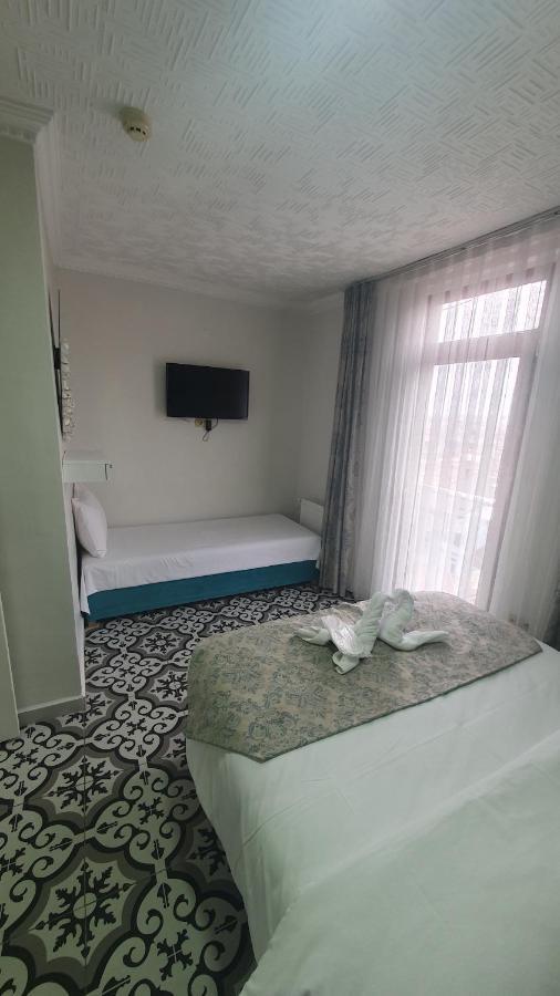 Lemon Residence Stambuł Zewnętrze zdjęcie