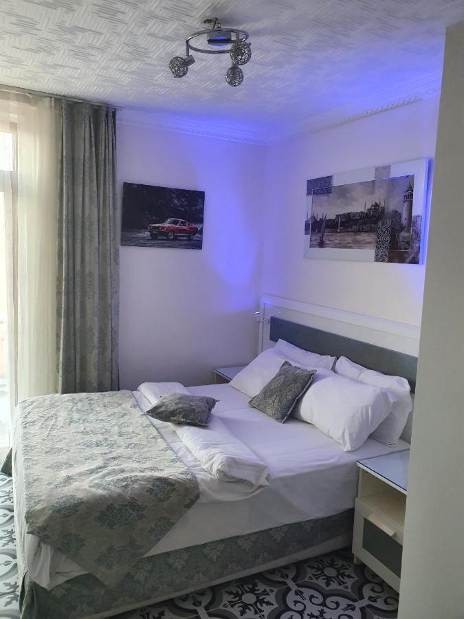 Lemon Residence Stambuł Zewnętrze zdjęcie