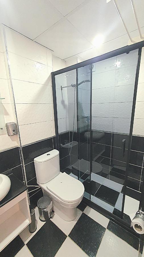 Lemon Residence Stambuł Zewnętrze zdjęcie