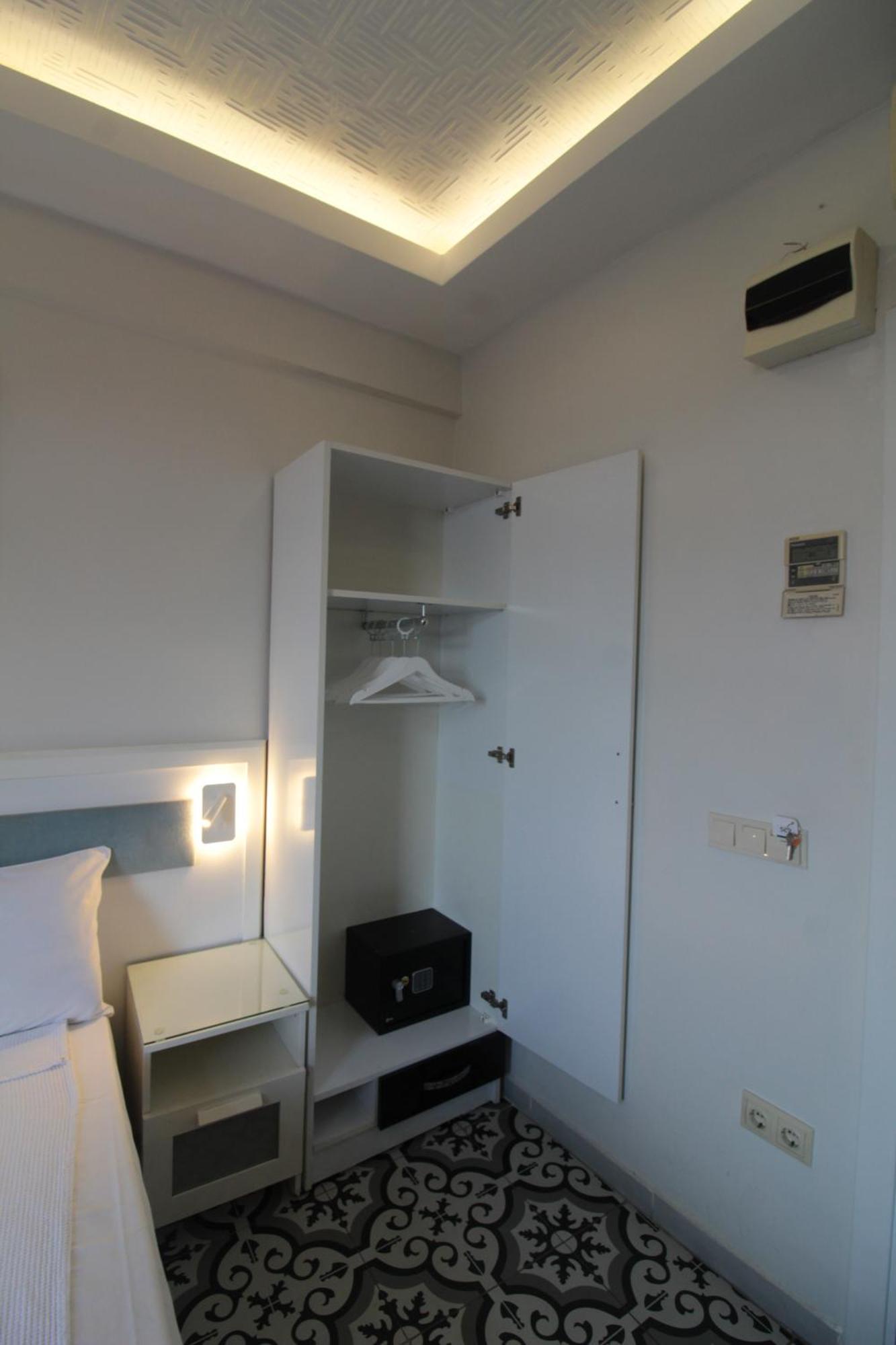 Lemon Residence Stambuł Zewnętrze zdjęcie