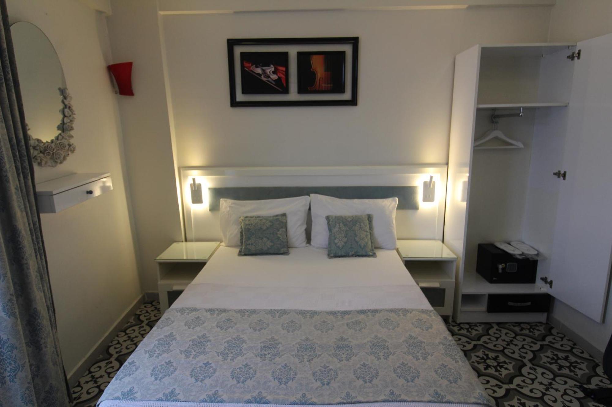 Lemon Residence Stambuł Zewnętrze zdjęcie