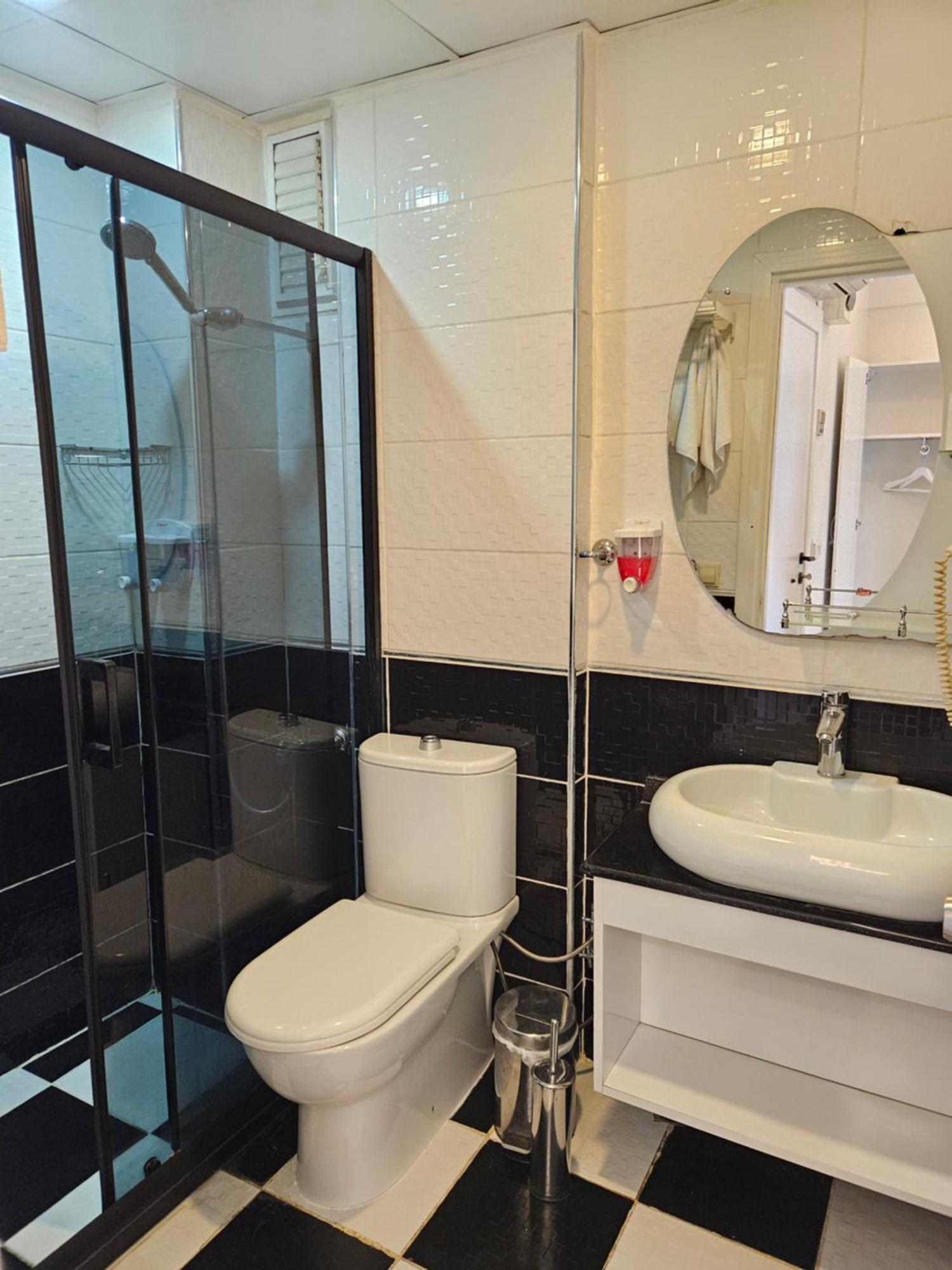Lemon Residence Stambuł Zewnętrze zdjęcie